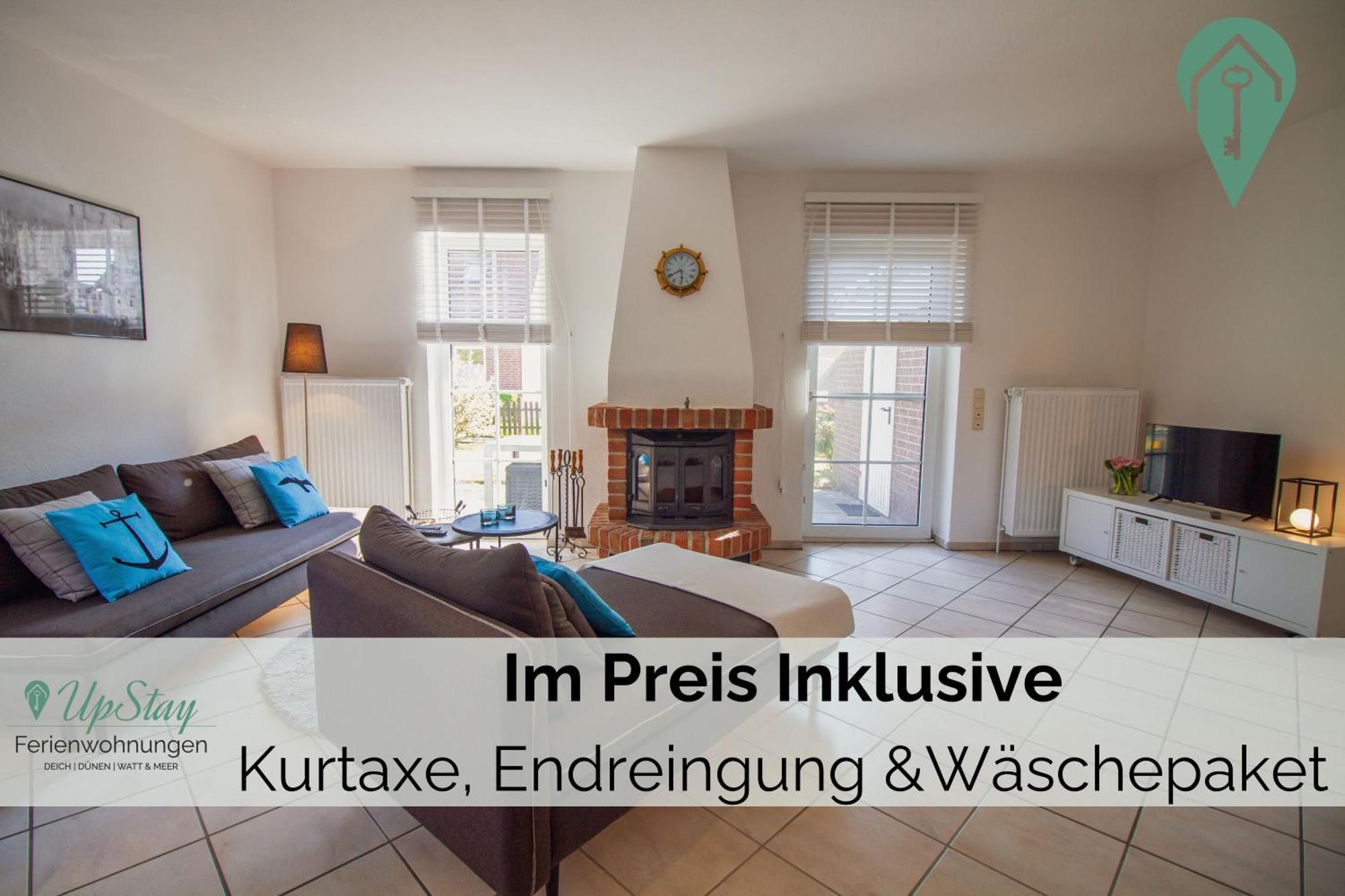 Ferienhaus Max Greetsiel Exterior foto