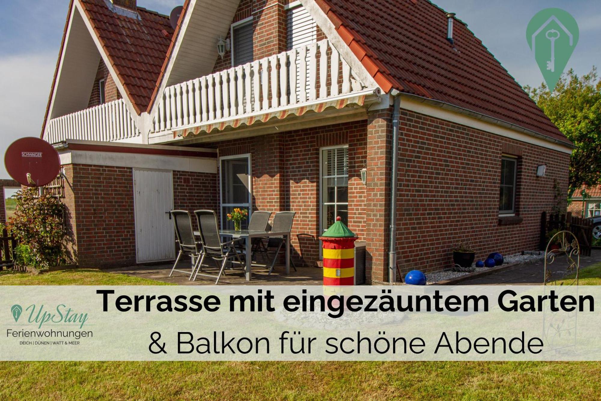 Ferienhaus Max Greetsiel Exterior foto
