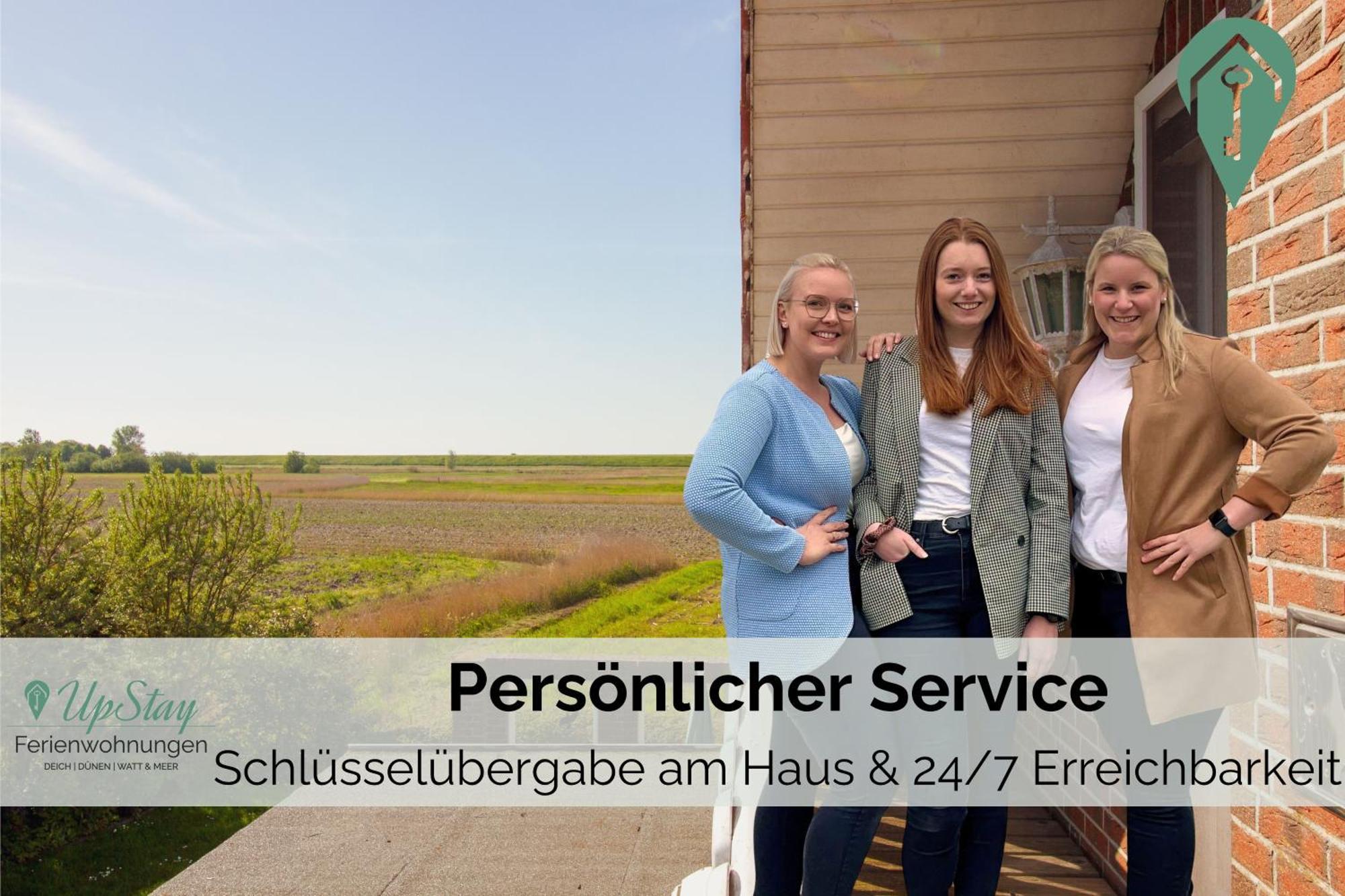 Ferienhaus Max Greetsiel Exterior foto