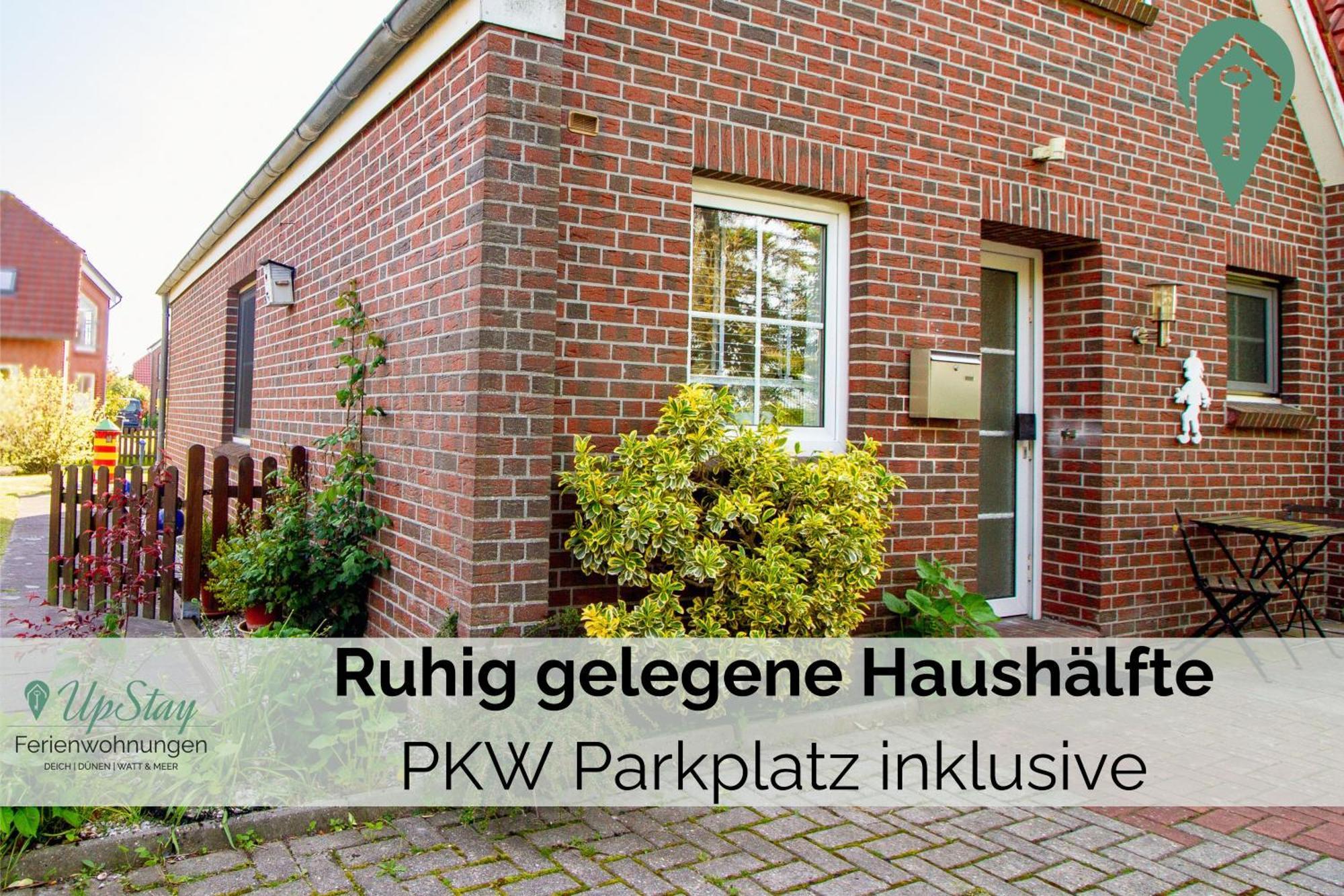 Ferienhaus Max Greetsiel Exterior foto